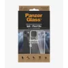 PanzerGlass HardCase mobile phone case 17 cm (6.7 inch) Cover Transparent