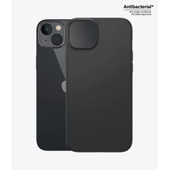PanzerGlass Biodegradable mobile phone case 17 cm (6.7 inch)