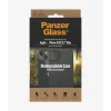 PanzerGlass Biodegradable mobile phone case 17 cm (6.7 inch)