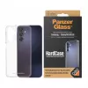 PanzerGlass ® HardCase Transparent w. D3O® Samsung Galaxy A15 | A15 5G