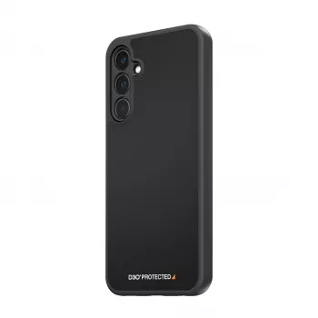 PanzerGlass ® HardCase Black with D3O® Samsung Galaxy A25 5G