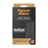 PanzerGlass ® HardCase Black with D3O® Samsung Galaxy A25 5G