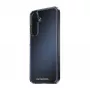 PanzerGlass ® HardCase Transparent w. D3O® Samsung Galaxy A35 5G