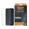 PanzerGlass ® HardCase Transparent w. D3O® Samsung Galaxy A35 5G