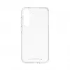 PanzerGlass ® HardCase Transparent w. D3O® Samsung Galaxy A35 5G