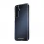 PanzerGlass ® HardCase Transparent w. D3O® Samsung Galaxy A55 5G
