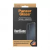 PanzerGlass ® HardCase Transparent w. D3O® Samsung Galaxy A55 5G