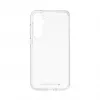 PanzerGlass ® HardCase Transparent w. D3O® Samsung Galaxy A55 5G