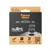 PanzerGlass Hoops Camera Lens Protector iPhone 13 mini 13 Black Scratch Resistant
