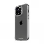 PanzerGlass ® HardCase Transparent w. D3O® iPhone 15 Pro Max