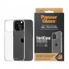 PanzerGlass ® HardCase Transparent w. D3O® iPhone 15 Pro Max