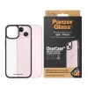 Cover PanzerGlass ClearCase iPhone 15 D3O Transparent