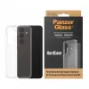 PanzerGlass ® HardCase Transparent Samsung Galaxy S24, Cover, Samsung, Samsung - Galaxy S24, Transparent