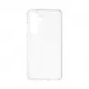 PanzerGlass ® HardCase Transparent Samsung Galaxy S24, Cover, Samsung, Samsung - Galaxy S24, Transparent