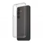 PanzerGlass ® HardCase Transparent Samsung Galaxy S24+, Cover, Samsung, Samsung - Galaxy S24 Plus, Transparent