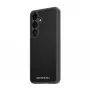 PanzerGlass ® HardCase Black w. D3O® Samsung Galaxy S24, Cover, Samsung, Samsung - Galaxy S24, Black