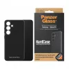 PanzerGlass ® HardCase Black w. D3O® Samsung Galaxy S24, Cover, Samsung, Samsung - Galaxy S24, Black