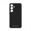 PanzerGlass ® HardCase Black w. D3O® Samsung Galaxy S24, Cover, Samsung, Samsung - Galaxy S24, Black