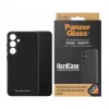 PanzerGlass ® HardCase Black w. D3O® Samsung Galaxy S24+, Cover, Samsung, Samsung - Galaxy S24 Plus, Black