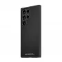 PanzerGlass ® HardCase Black w. D3O® Samsung Galaxy S24 Ultra