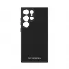 PanzerGlass ® HardCase Black w. D3O® Samsung Galaxy S24 Ultra
