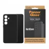 PanzerGlass ® HardCase Black Samsung Galaxy S24, Cover, Samsung, Samsung - Galaxy S24, Black