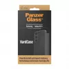 PanzerGlass ® HardCase Black Samsung Galaxy S24+, Cover, Samsung, Samsung - Galaxy S24 Plus, Black
