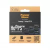 Camera Lens Protector PanzerGlass Hoops for Samsung Galaxy A35 5G, tempered glass, black frame