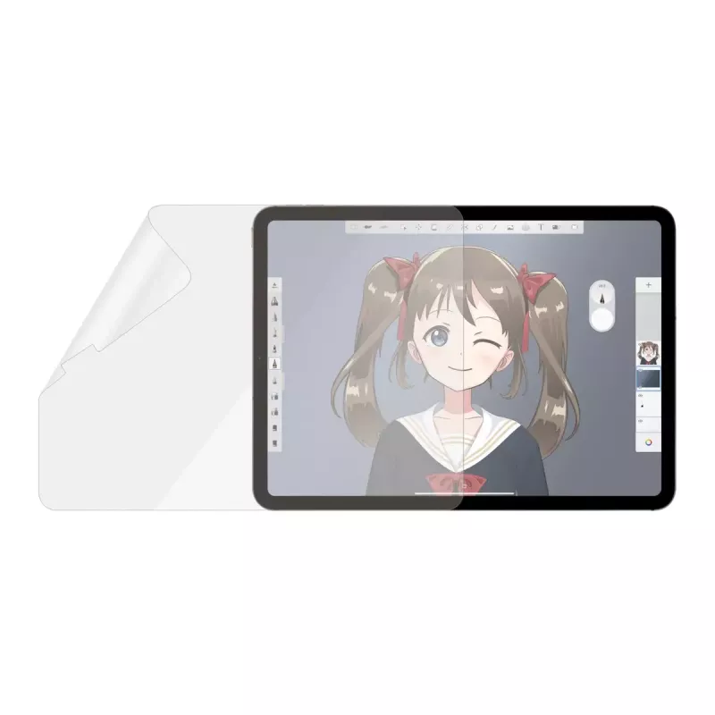 PanzerGlass ® GraphicPaper® Screen Protector iPad Pro 11″ (2018, 2020-2022, 2024) | iPad Air 10.9'' (2020, 2022)
