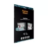 PanzerGlass ® GraphicPaper® Screen Protector iPad Pro 12.9'' (2018-2022) | Ultra-Wide Fit
