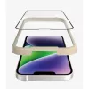 PanzerGlass ® Anti-Reflective Screen Protector iPhone 14 Plus | 13 Pro Max | Ultra-Wide Fit w. EasyAligner