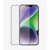 PanzerGlass ® Anti-Reflective Screen Protector iPhone 14 Plus | 13 Pro Max | Ultra-Wide Fit w. EasyAligner