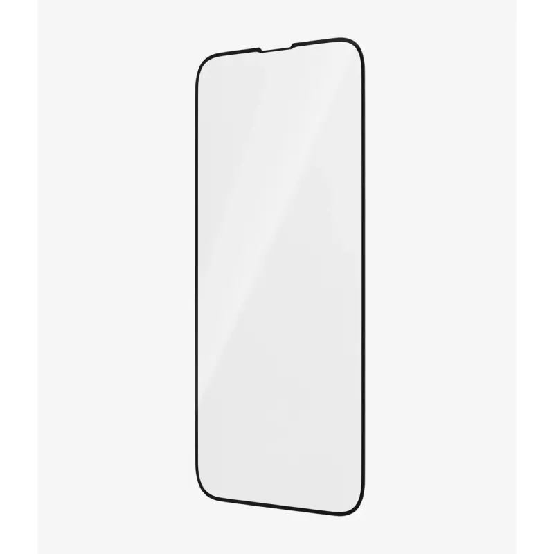 PanzerGlass ® Anti-Reflective Screen Protector iPhone 14 Plus | 13 Pro Max | Ultra-Wide Fit w. EasyAligner