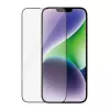 PanzerGlass ® Anti-Reflective Screen Protector iPhone 14 Plus | 13 Pro Max | Ultra-Wide Fit w. EasyAligner