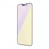 PanzerGlass ® Anti-blue light Screen Protector iPhone 14 Plus | 13 Pro Max | Ultra-Wide Fit w. EasyAligner