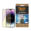 PanzerGlass ® Anti-blue light Screen Protector iPhone 14 Pro Max | Ultra-Wide Fit w. EasyAligner
