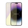 PanzerGlass ® Anti-blue light Screen Protector iPhone 14 Pro Max | Ultra-Wide Fit w. EasyAligner