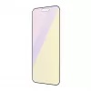 PanzerGlass ® Anti-blue light Screen Protector iPhone 14 Pro Max | Ultra-Wide Fit w. EasyAligner