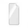 PanzerGlass ® ECO MATRIX Screen Protector with D3O® iPhone 15 Pro Max | Ultra-Wide Fit w. AlignerKit