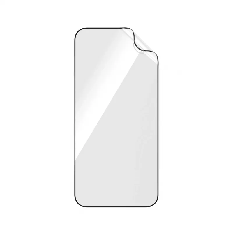 PanzerGlass ® ECO MATRIX Screen Protector with D3O® iPhone 15 Pro Max | Ultra-Wide Fit w. AlignerKit