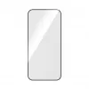 PanzerGlass ® Re:fresh Screen Protector iPhone 15 Plus | Ultra-Wide Fit w. EasyAligner