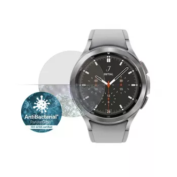 PanzerGlass ® Samsung Galaxy Watch 4 Classic 42mm | Screen Protector Glass