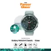 PanzerGlass ® Samsung Galaxy Watch 4 Classic 42mm | Screen Protector Glass