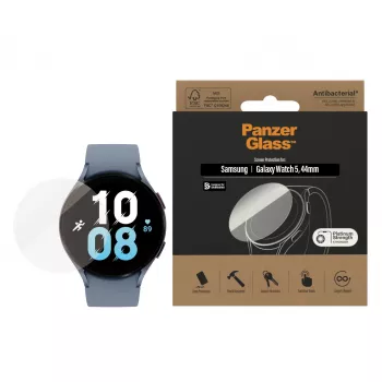 PanzerGlass ® Screen Protector Samsung Galaxy Watch 5 44mm