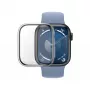 PanzerGlass Screen Protector Full Body Apple Watch Series 9 41mm Transparent