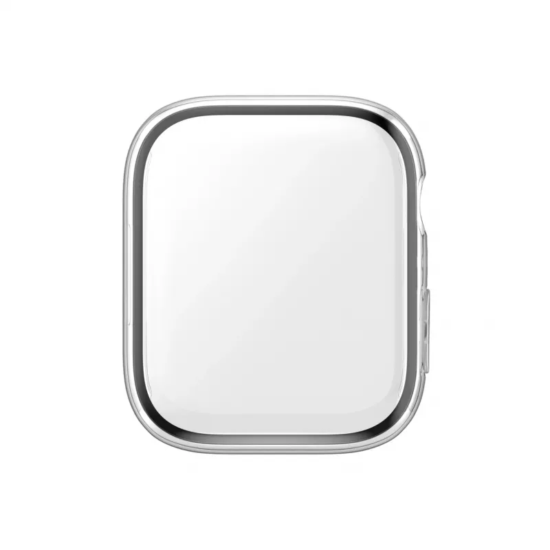 PanzerGlass Screen Protector Full Body Apple Watch Series 9 41mm Transparent