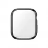 PanzerGlass Screen Protector Full Body Apple Watch Series 9 D3O 45mm Black