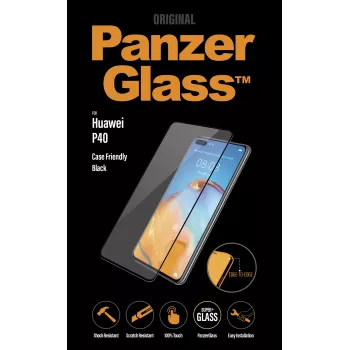 PanzerGlass ® Screen Protector Huawei P40