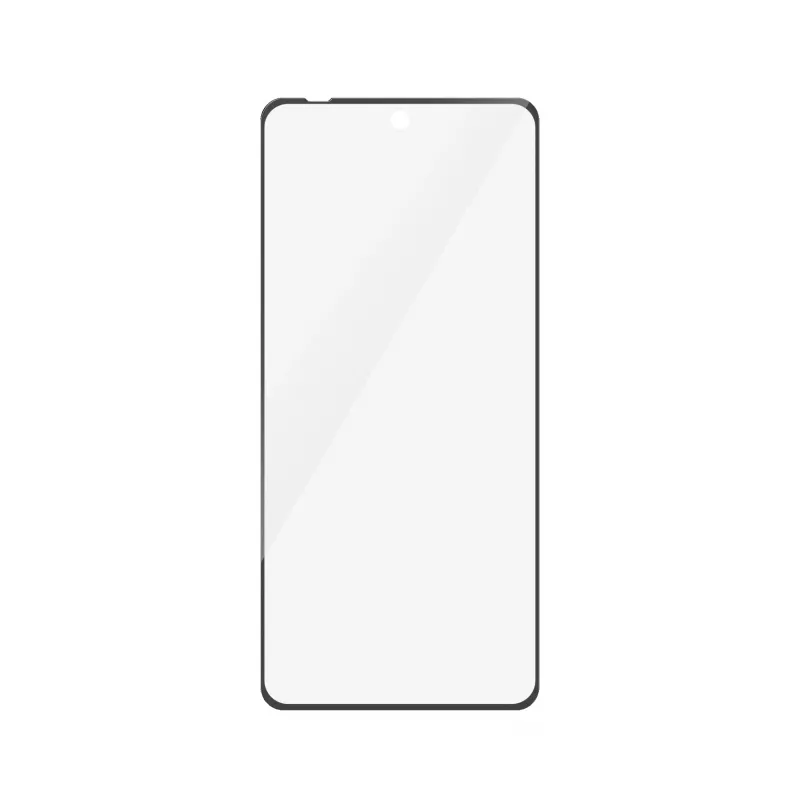 PanzerGlass ® Screen Protector Motorola moto g84 | g72 | Ultra-Wide Fit
