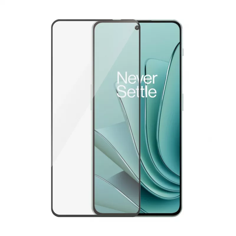PanzerGlass ® Screen Protector OnePlus Nord 3 5G | Ultra-Wide Fit